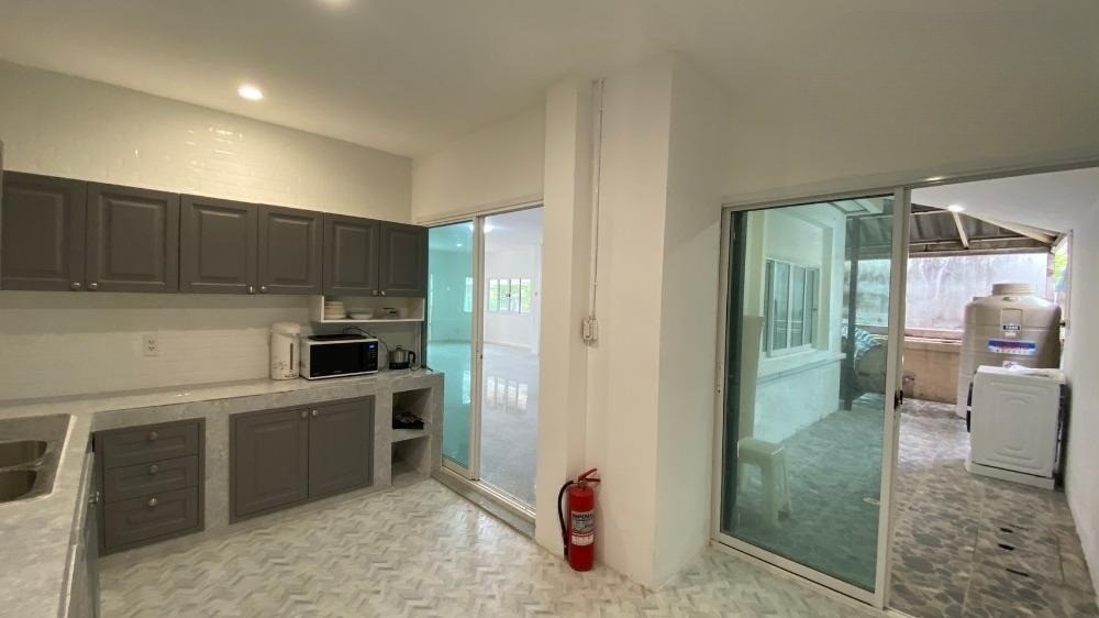 4 ห้องนอน บ้านเดี่ยว สำหรับขาย ใน สวนหลวง, สวนหลวง, กรุงเทพมหานคร - Image 7