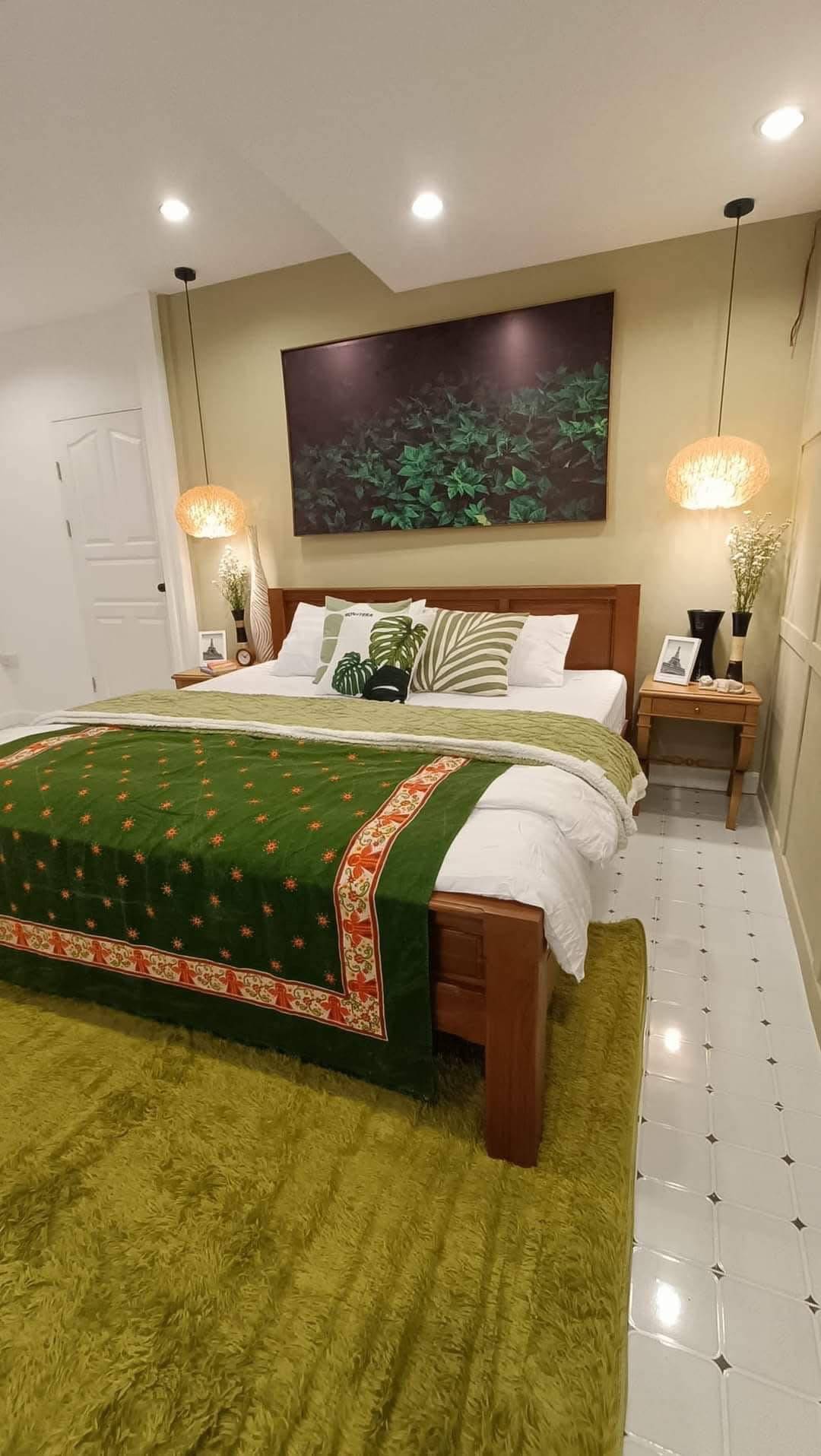 4 Bedroom House For Sale in Makhun Wan, San Pa Tong, Chiang Mai - Image 12