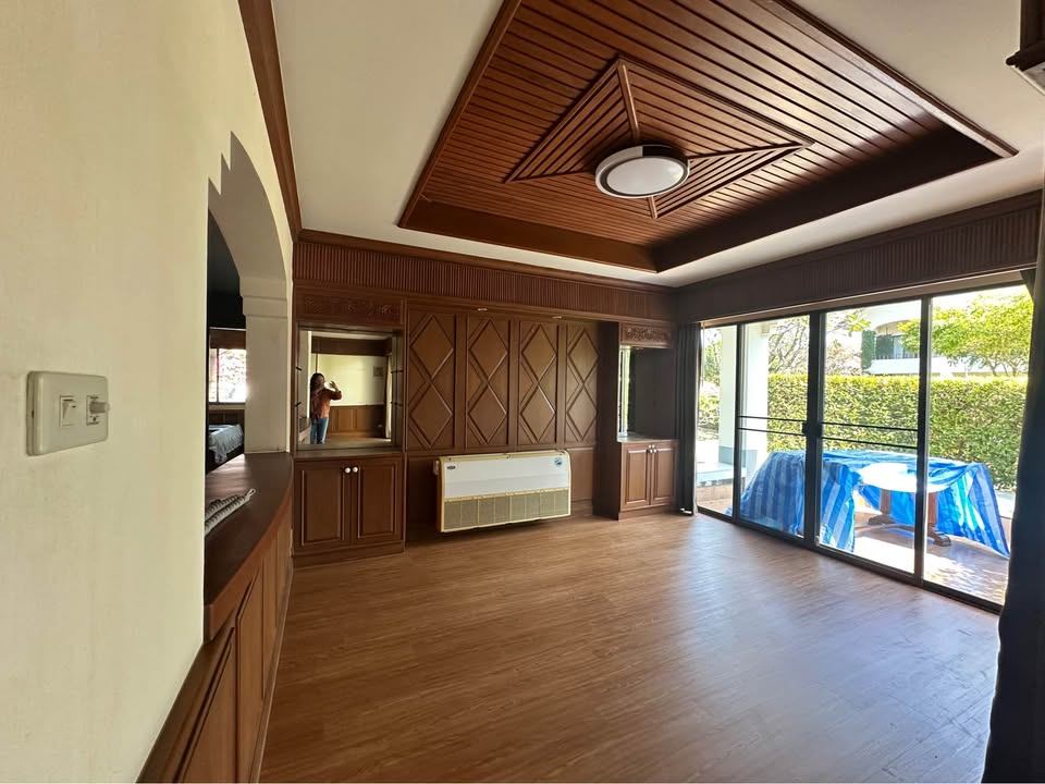 5 Bedroom House For Sale in Nong Khwai, Hang Dong, Chiang Mai - Image 17