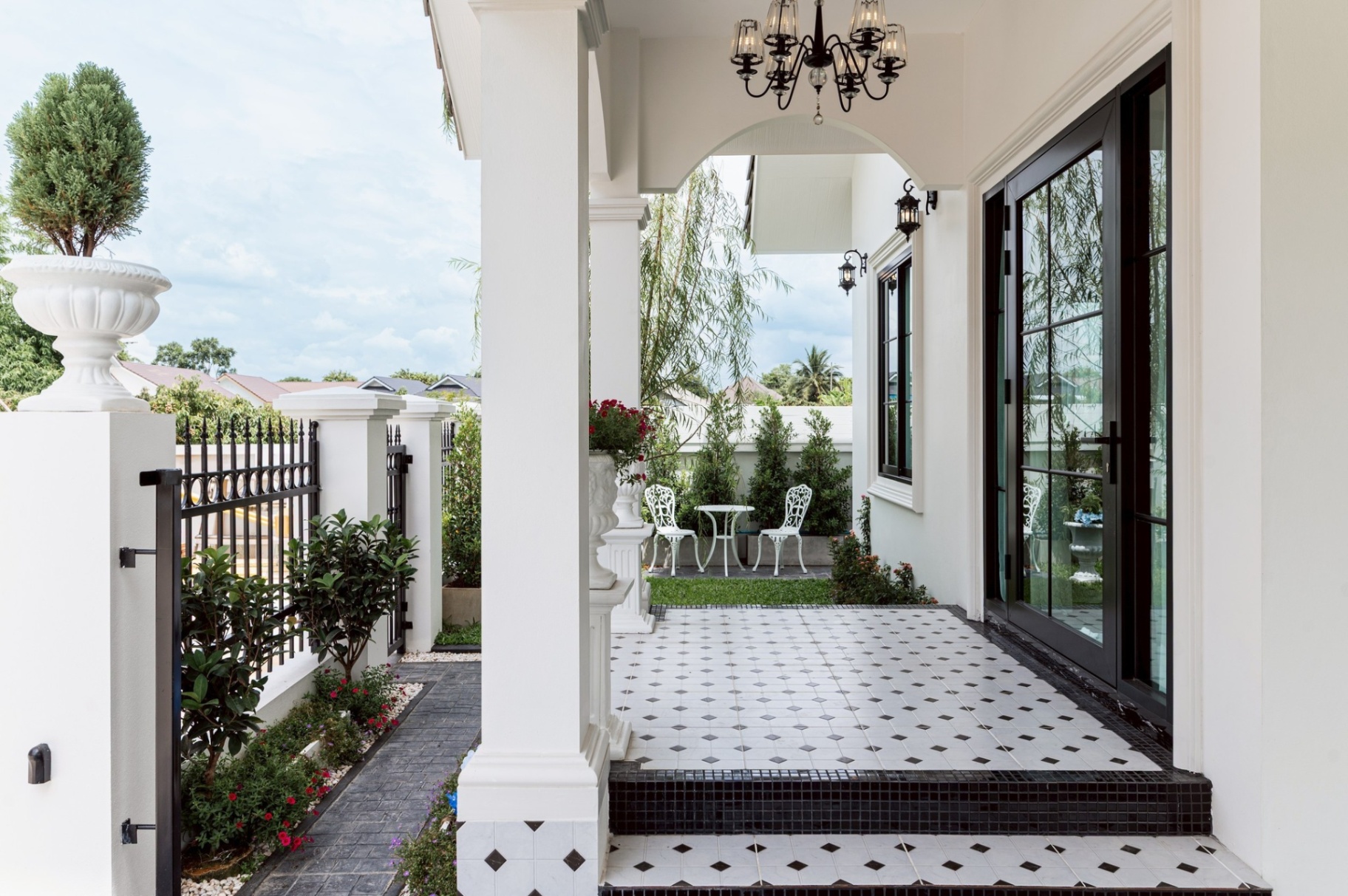 3 Bedroom House For Sale in Nam Phrae, Hang Dong, Chiang Mai - Image 18