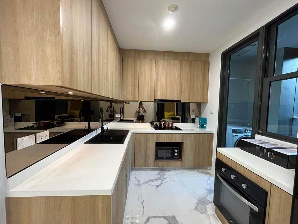 The Parco condominium - Image 11