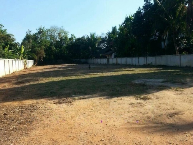  Land For Sale in Nong Han, San Sai, Chiang Mai - Image 1