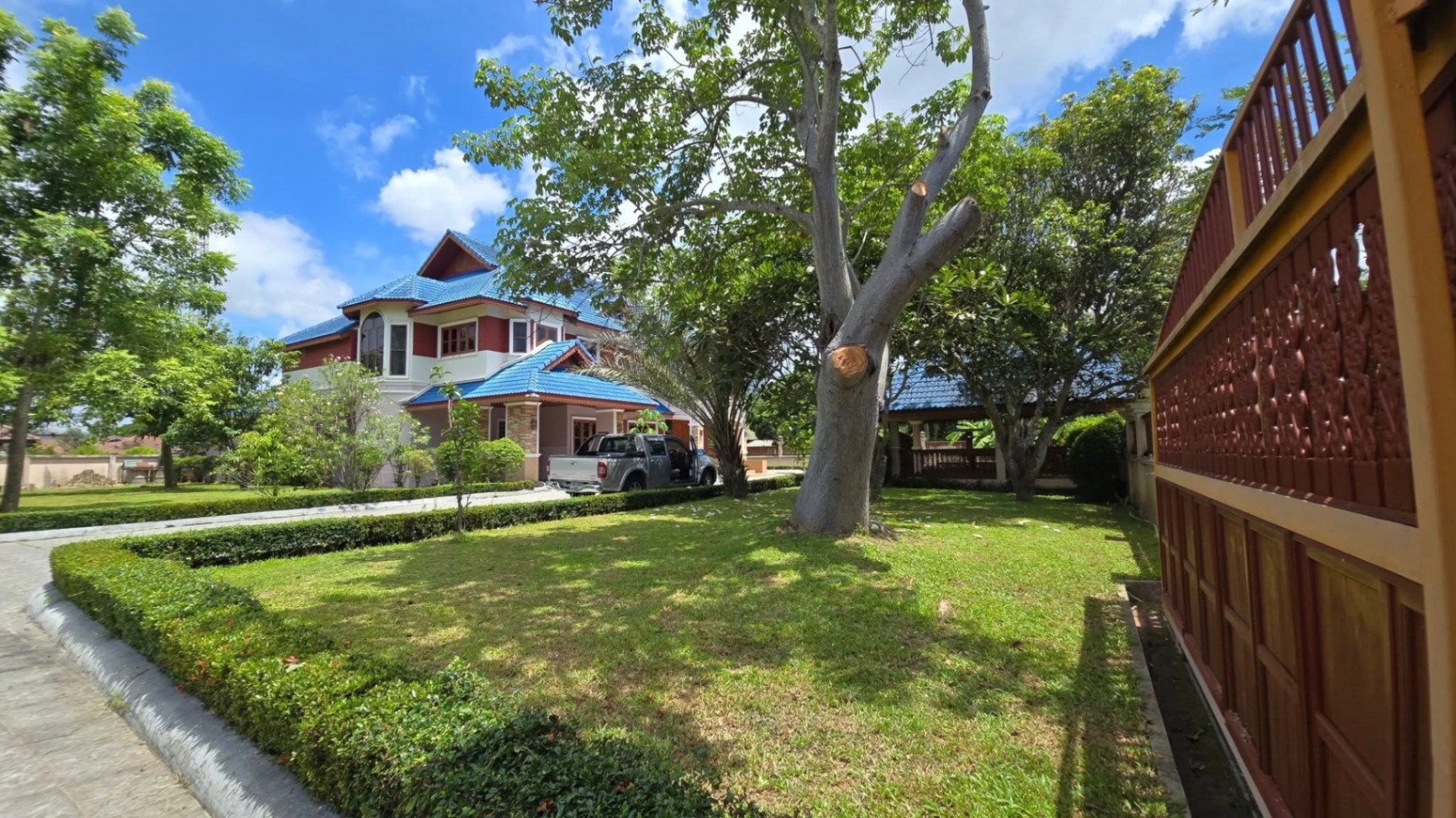 5 Bedroom House For Sale in Choeng Doi, Doi Saket, Chiang Mai - Image 18