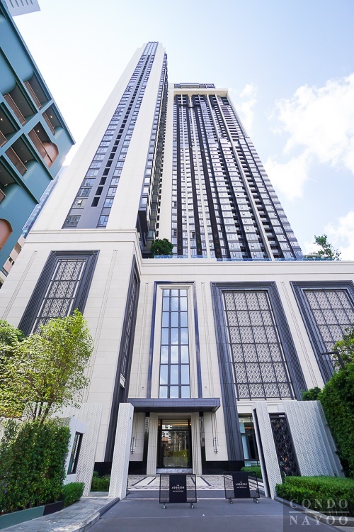 The Address Siam-Ratchathewi - Image 9