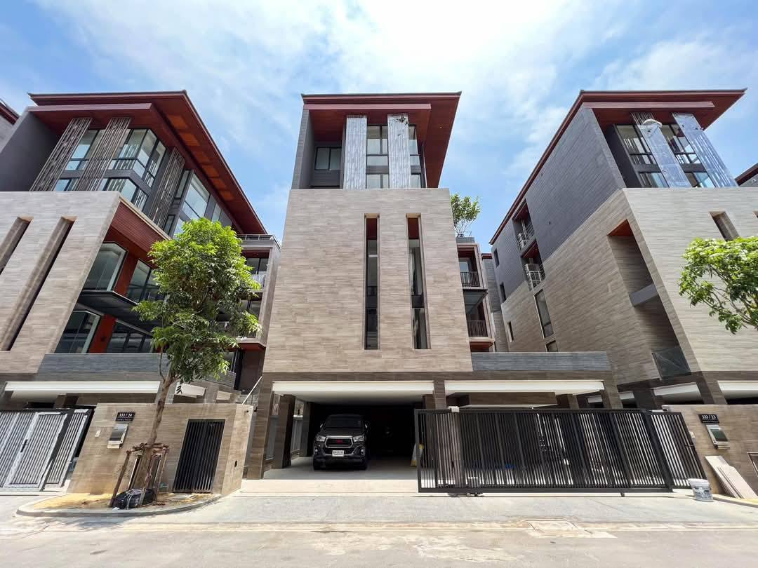 Anina Villa Sathorn-Yenakart - Image 2