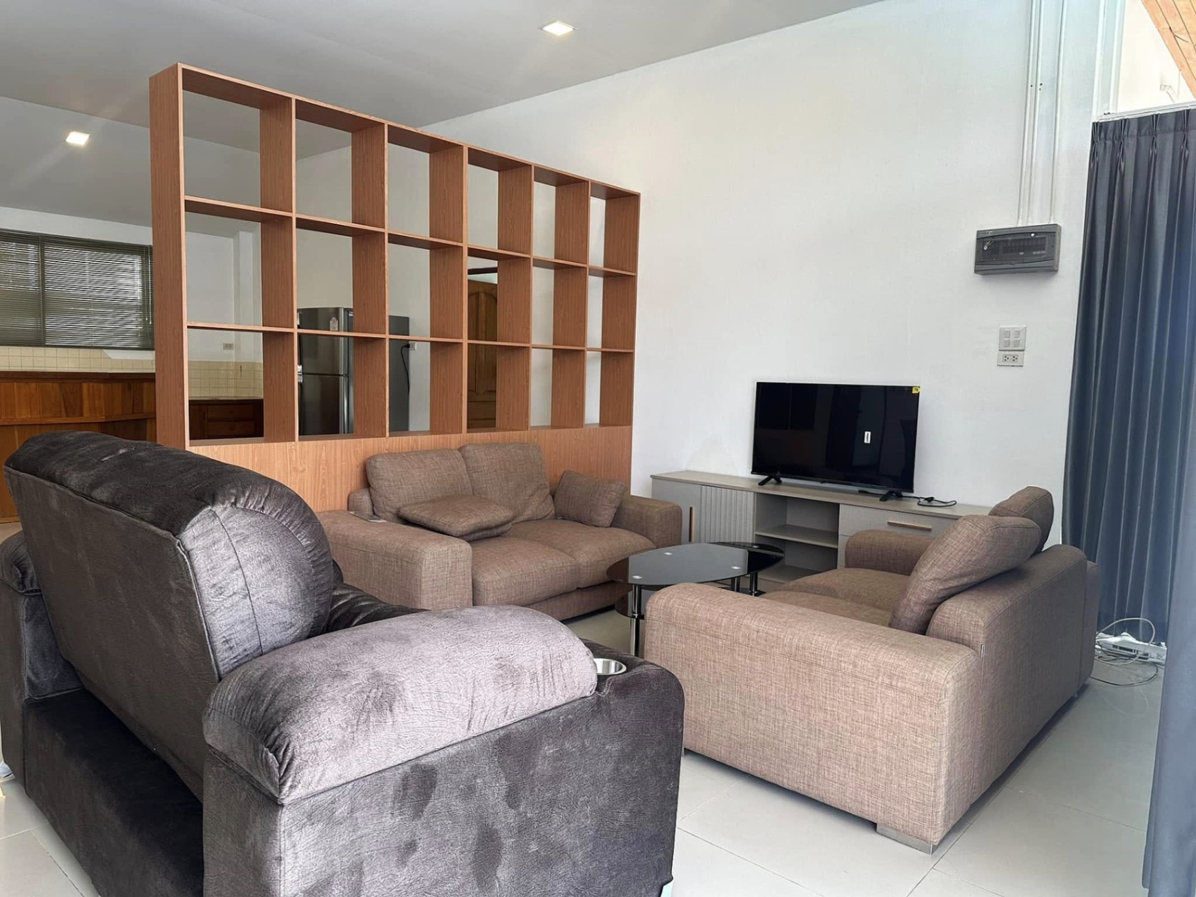 2 Bedroom House For Sale in San Phak Wan, Hang Dong, Chiang Mai - Image 2