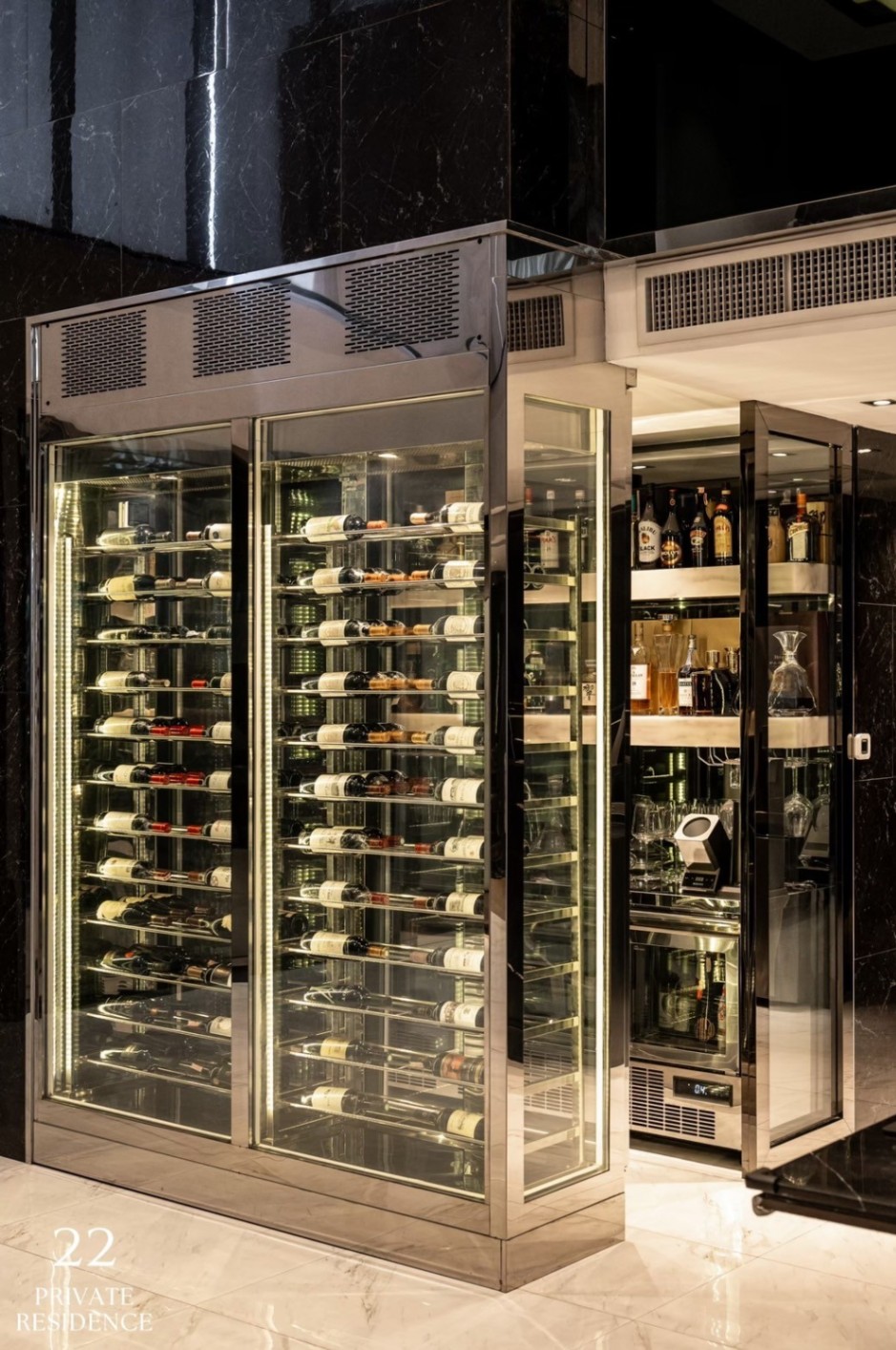 12 ห้องนอน บ้านเดี่ยว สำหรับขาย ใน หัวหมาก, บางกะปิ, กรุงเทพมหานคร - Image 19