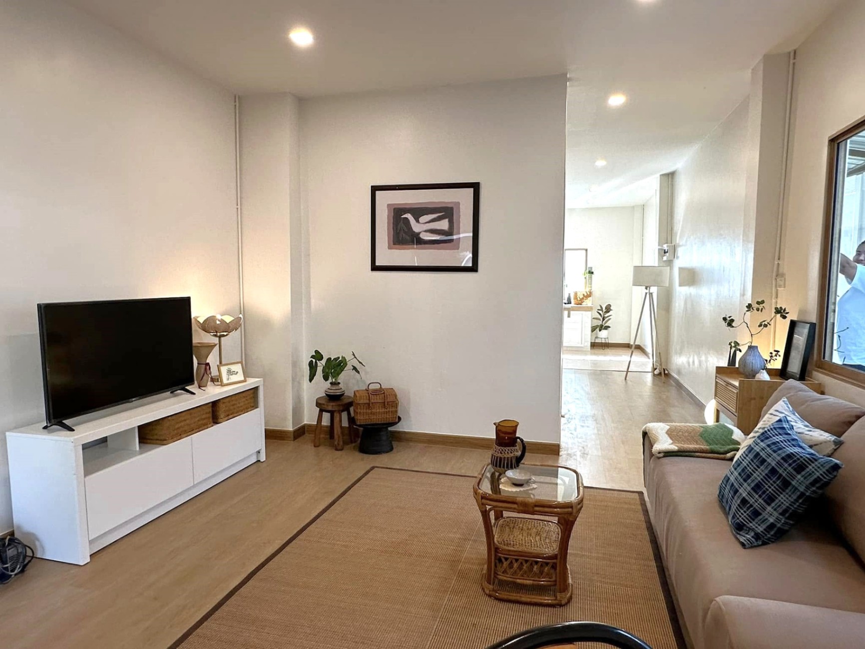 2 Bedroom Townhouse For Sale in Wat Ket, Mueang Chiang Mai, Chiang Mai - Image 2