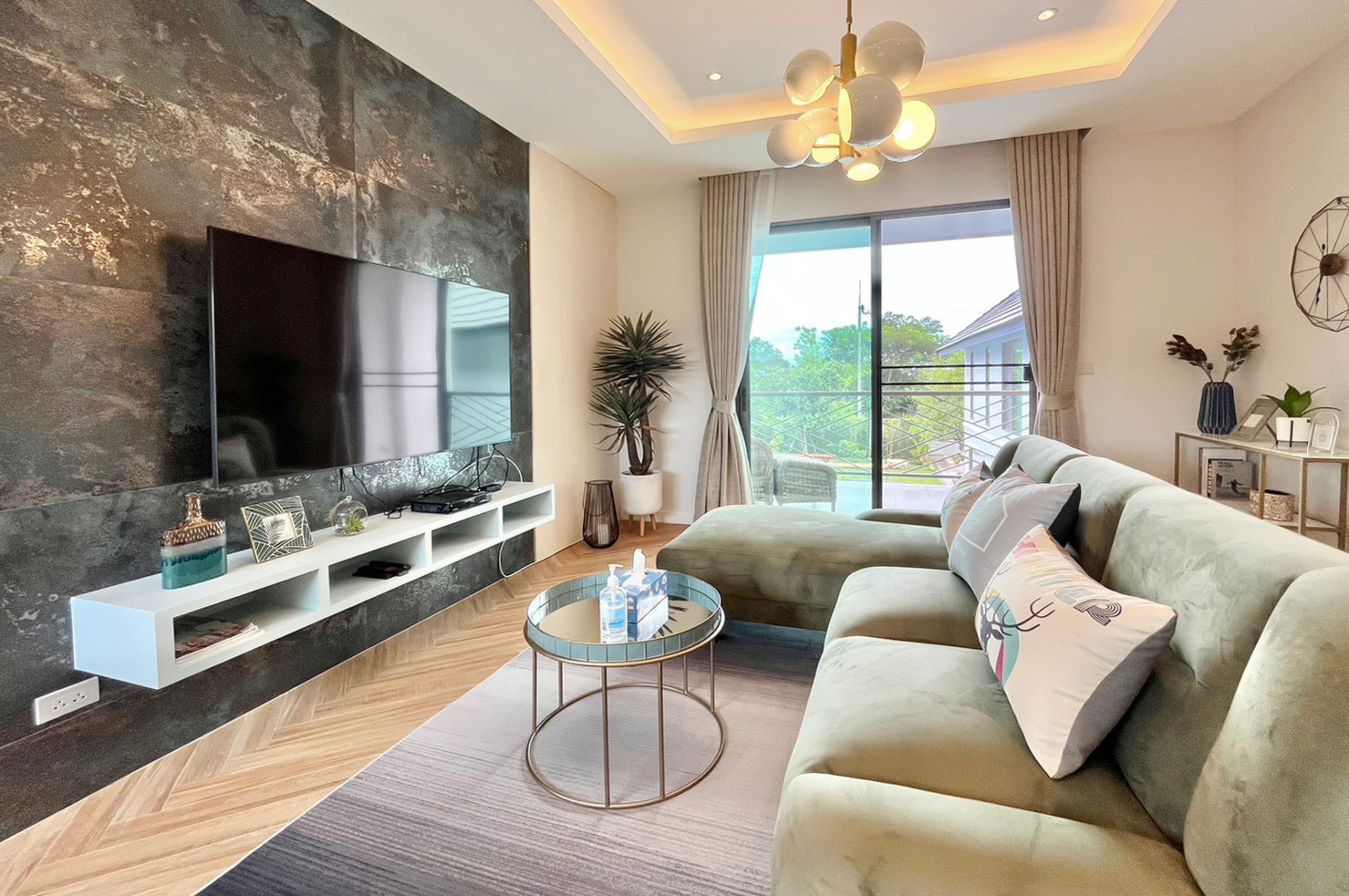 10 Bedroom House For Sale in San Na Meng, San Sai, Chiang Mai - Image 18