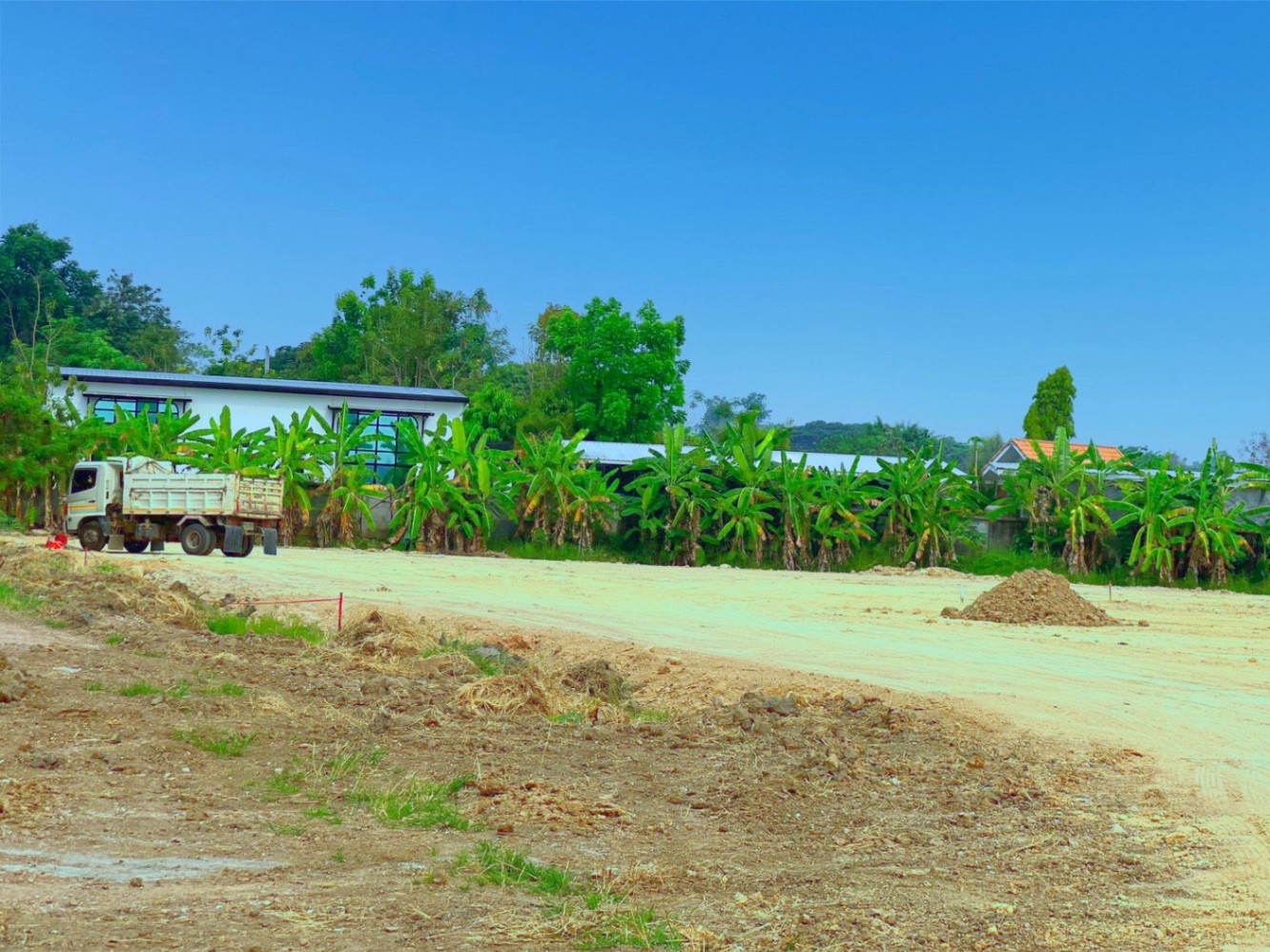  Land For Sale in Nong Kaeo, Hang Dong, Chiang Mai - Image 6