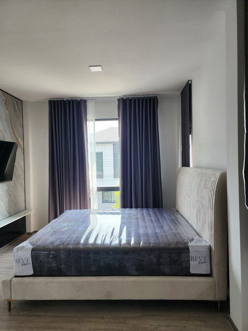 3 Bedroom House For Rent in Bang Phli Yai, Bang Phli, Samut Prakan - Image 9