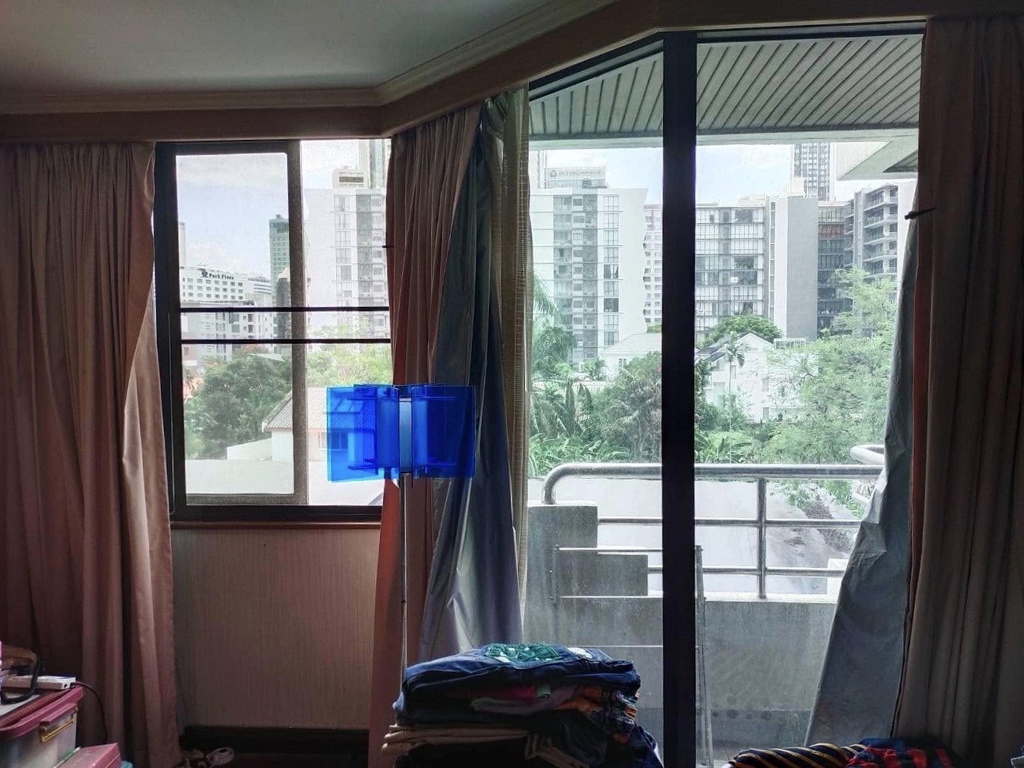 2 Bedroom Condo For Sale in Khlong Toei, Khlong Toei, Bangkok - Image 5