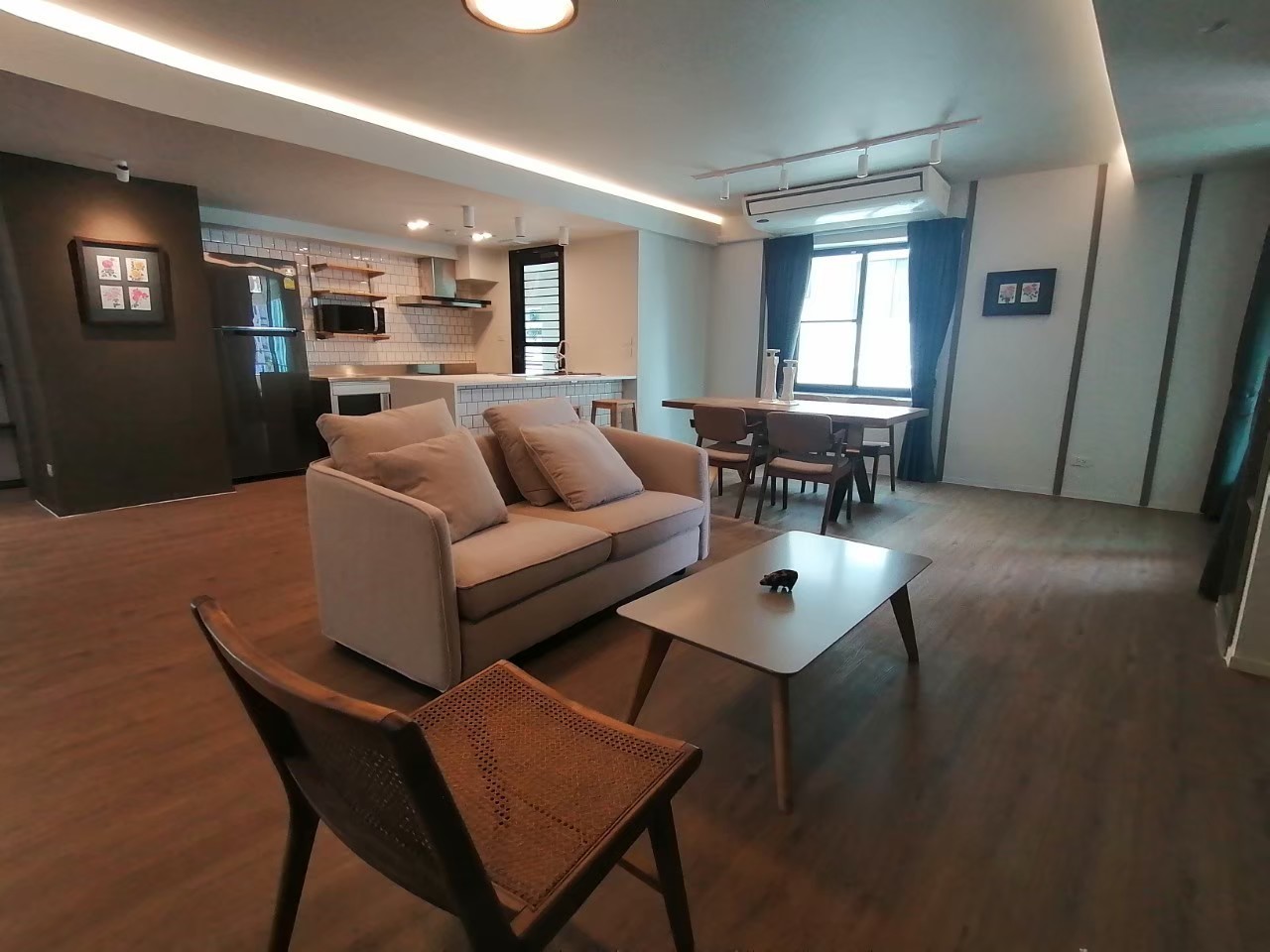 2 卧室 公寓  在  - Image 1