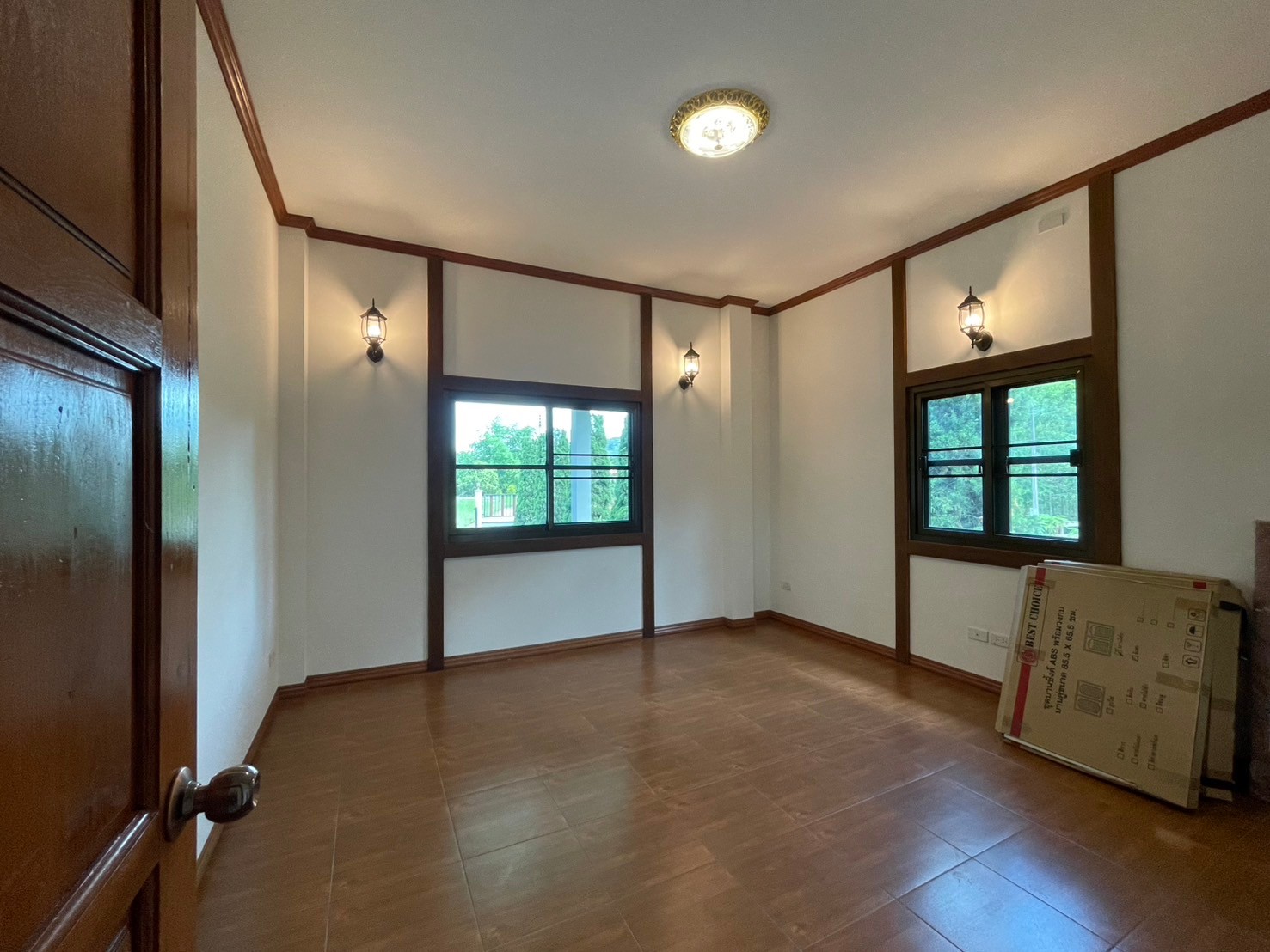 3 Bedroom House For Sale in Ban Pong, Hang Dong, Chiang Mai - Image 11