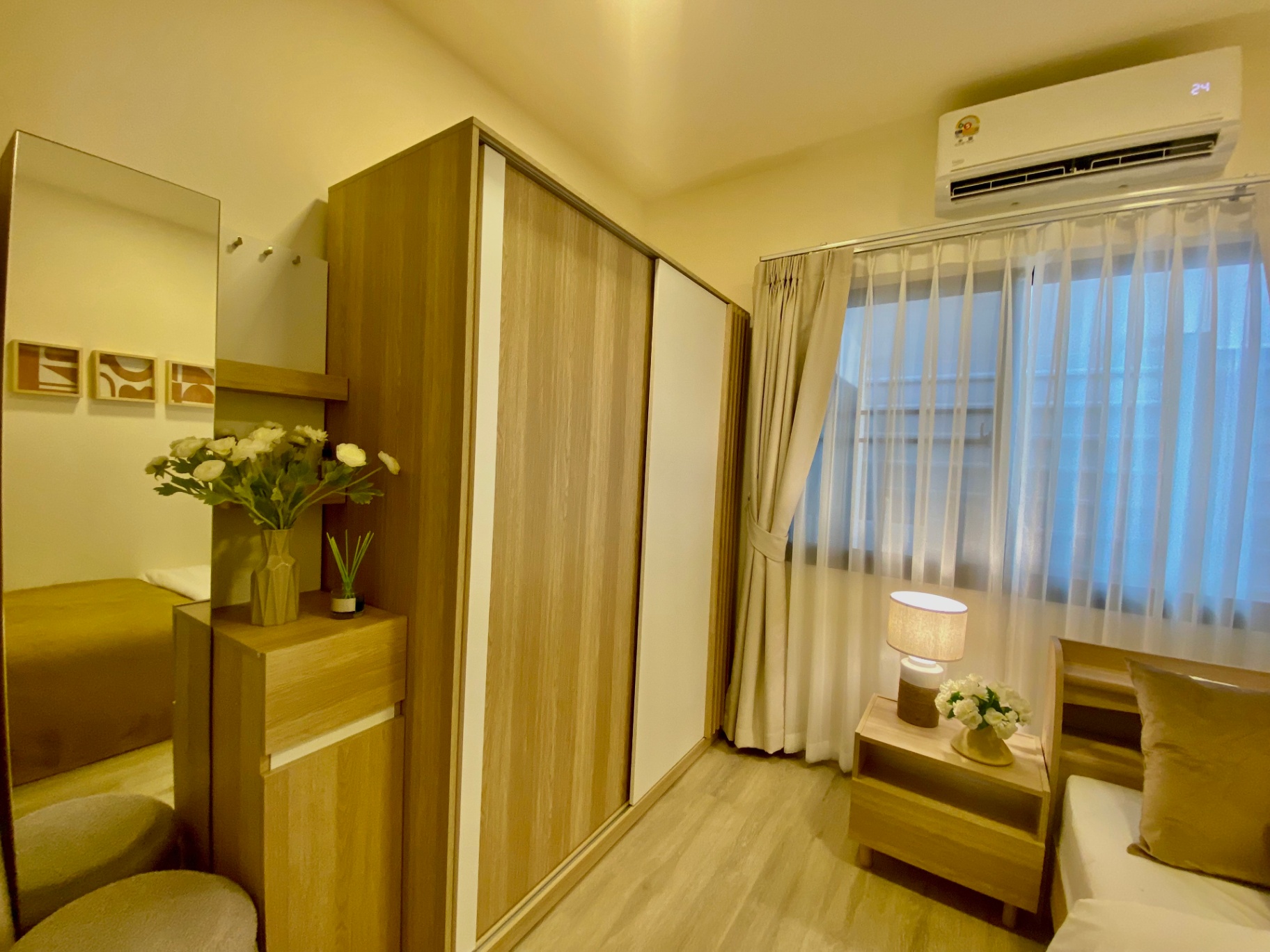 4 ห้องนอน บ้านเดี่ยว สำหรับขาย ใน หนองป่าครั่ง, เมืองเชียงใหม่, เชียงใหม่ - Image 18