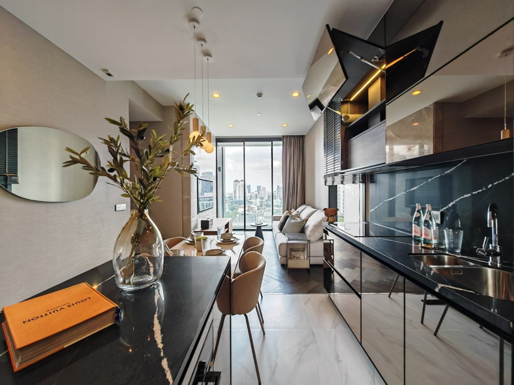 THE ESSE Sukhumvit 36 - Image 6