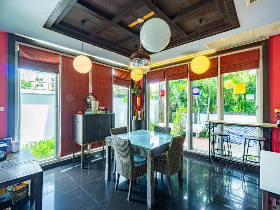 5 ห้องนอน บ้านเดี่ยว สำหรับขาย ใน ประเวศ, ประเวศ, กรุงเทพมหานคร - Image 28