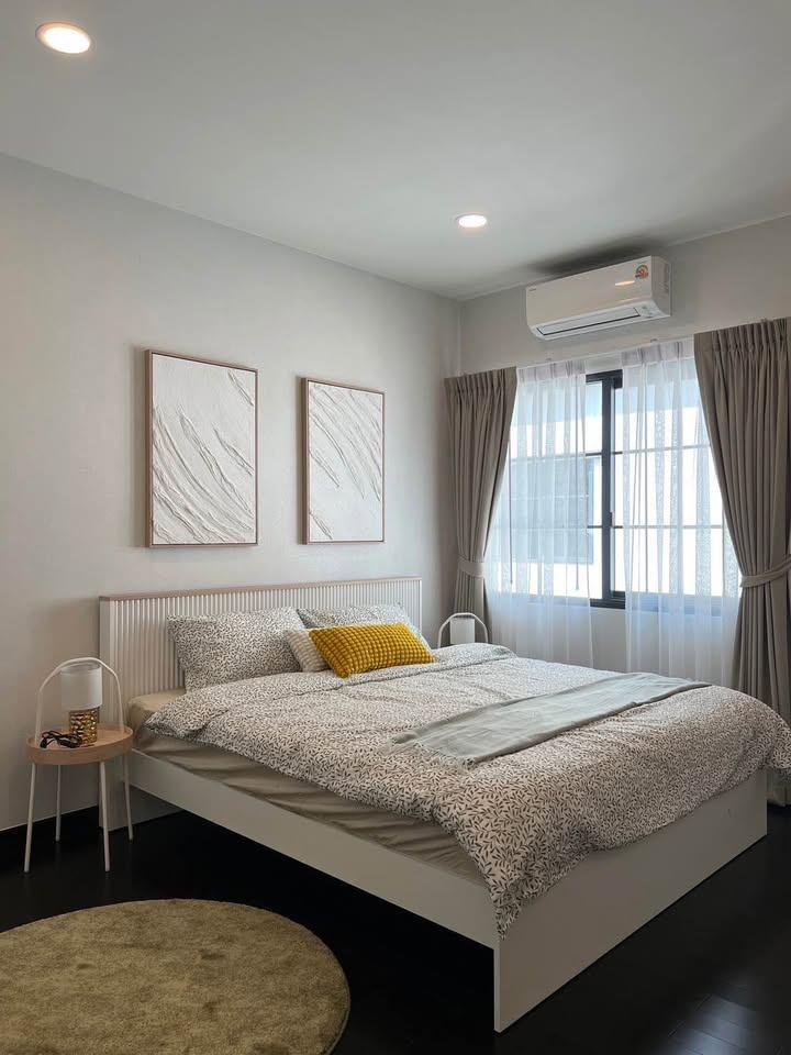5 Bedroom House For Sale in Bang Phli Yai, Bang Phli, Samut Prakan - Image 17