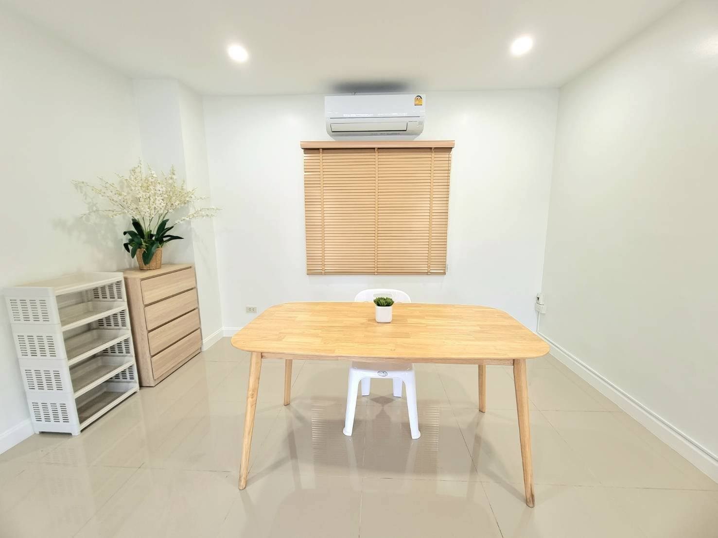 3 卧室 独立房屋 出租 在  - Image 3