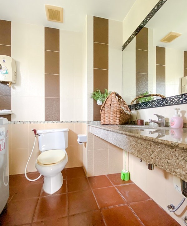 Bann Karnkanok Condo 3  - Image 13