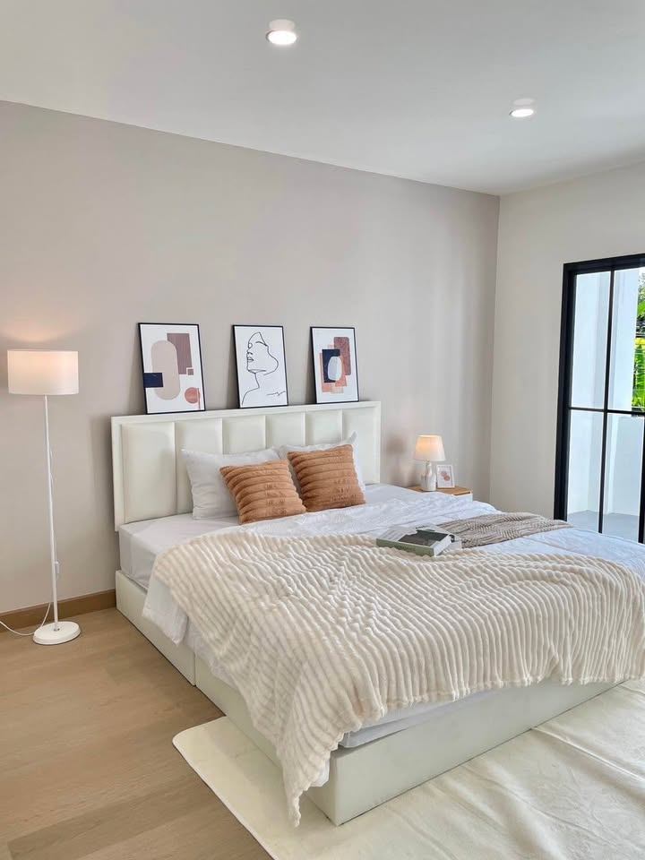 2 Bedroom Townhouse For Sale in Mae Hia, Mueang Chiang Mai, Chiang Mai - Image 8