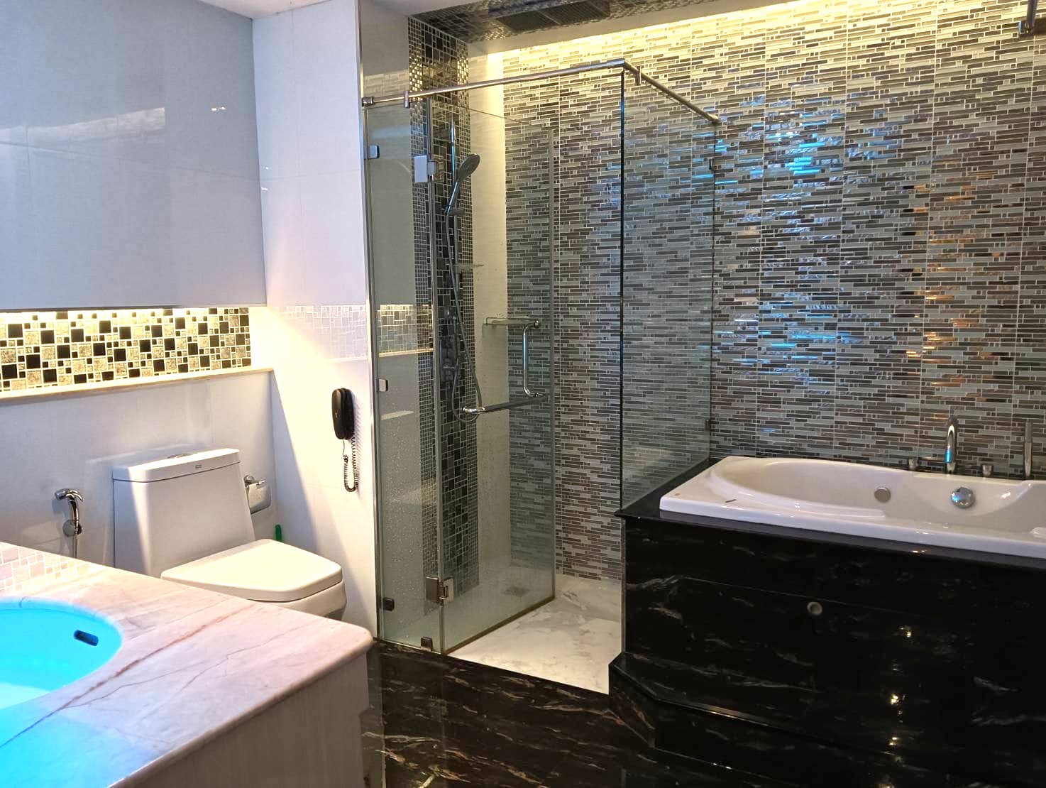 Pool Suite New Concept - Image 6