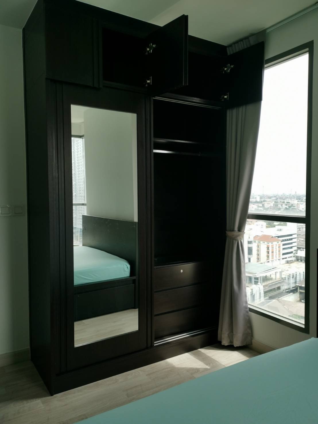 ไอดีโอ โมบิ สุขุมวิท 81 - Image 4
