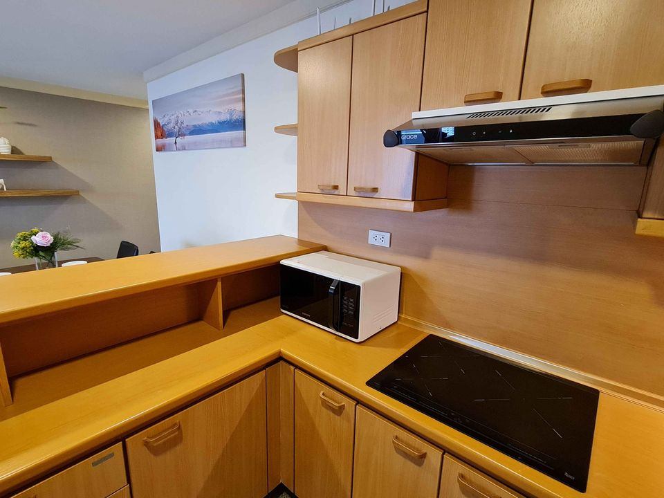 2 Bedroom Condo For Sale in Khlong Tan, Khlong Toei, Bangkok - Image 9