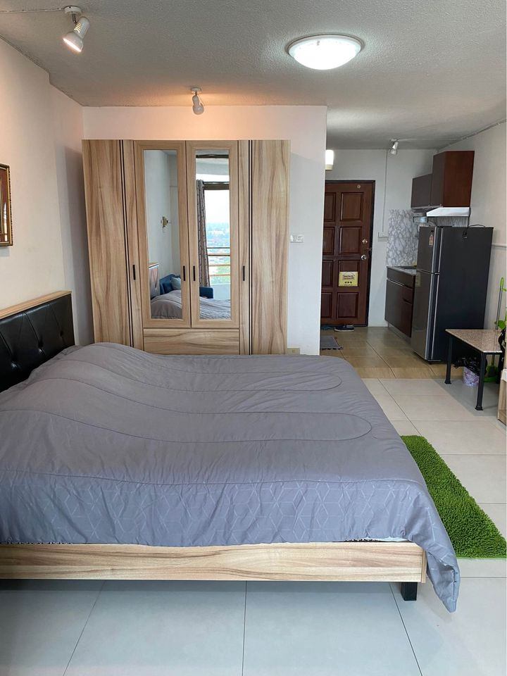 Vieng Ping Condo - Image 4