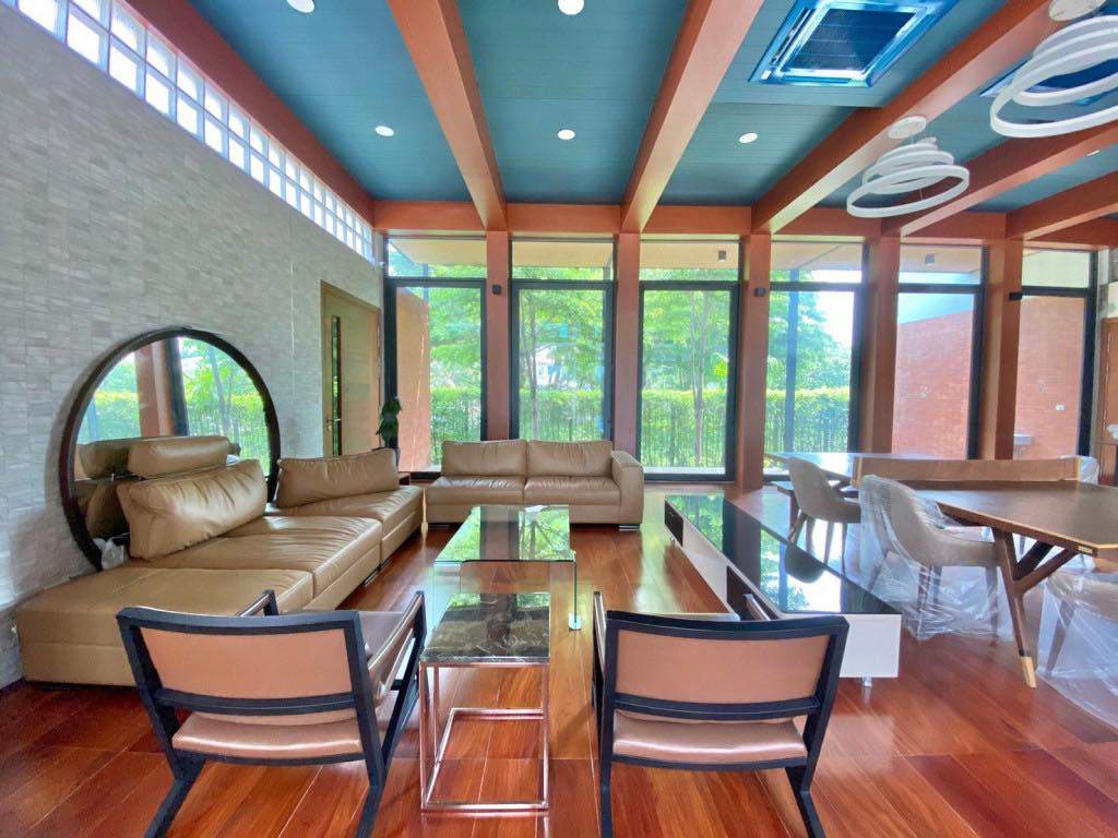 4 Bedroom House For Sale in Nong Chom, San Sai, Chiang Mai - Image 28