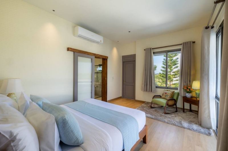 5 Bedroom House For Sale in Nong Phueng, Saraphi, Chiang Mai - Image 11