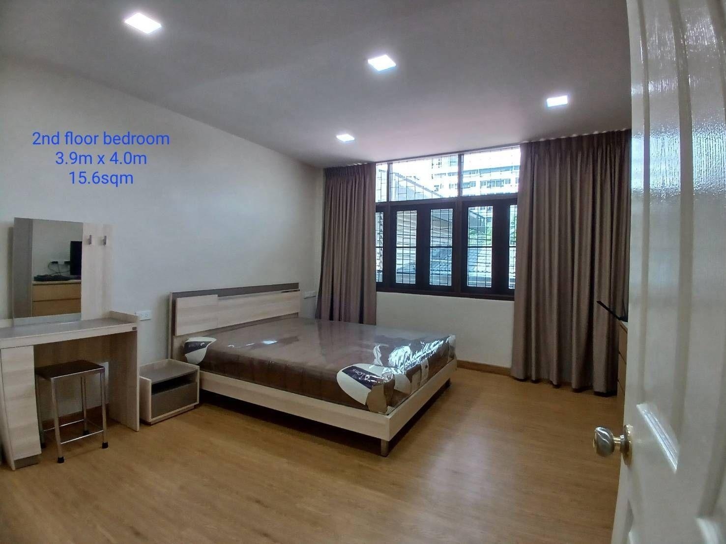2 ห้องนอน ทาวน์เฮาส์ สำหรับขาย ใน บางจาก, พระโขนง, กรุงเทพมหานคร - Image 6