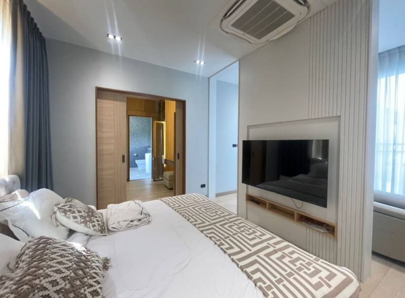 4 Bedroom House For Sale in Hang Dong, Hang Dong, Chiang Mai - Image 7