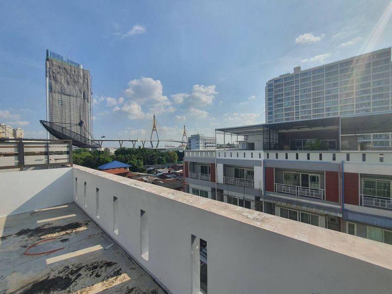  Retail Space For Sale in Bang Phongphang, Yan Nawa, Bangkok - Image 14