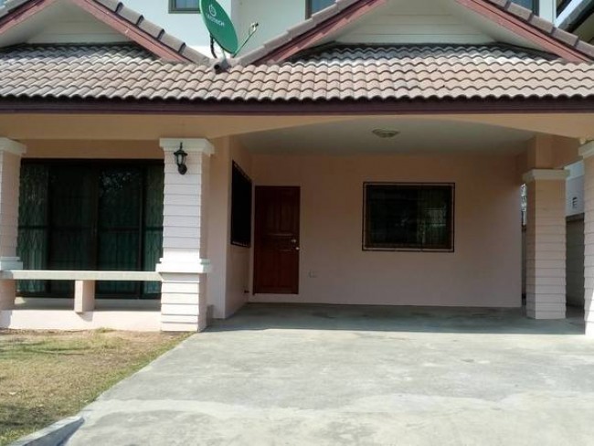 Lanna Home (Tha Sala) - Image 4