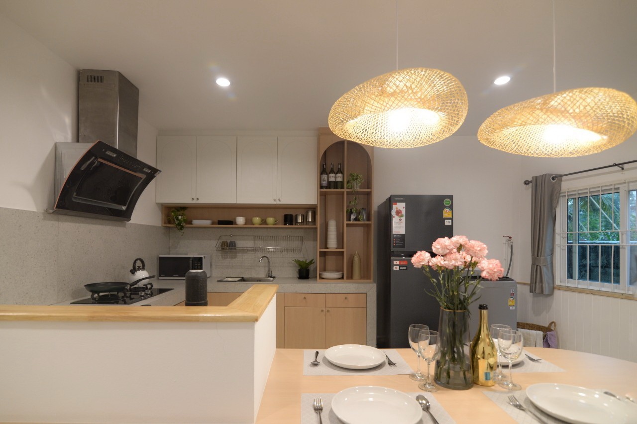 2 Bedroom House For Sale in San Phak Wan, Hang Dong, Chiang Mai - Image 3