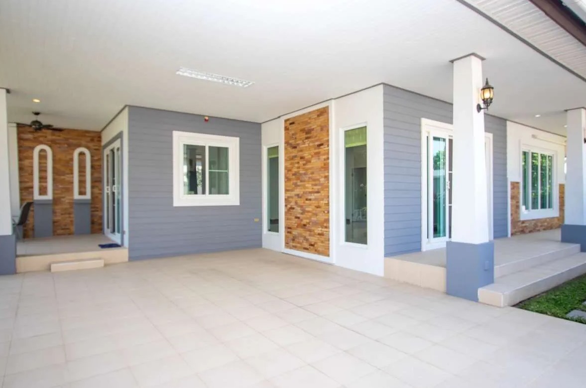 3 Bedroom House For Sale in Nong Khwai, Hang Dong, Chiang Mai - Image 9