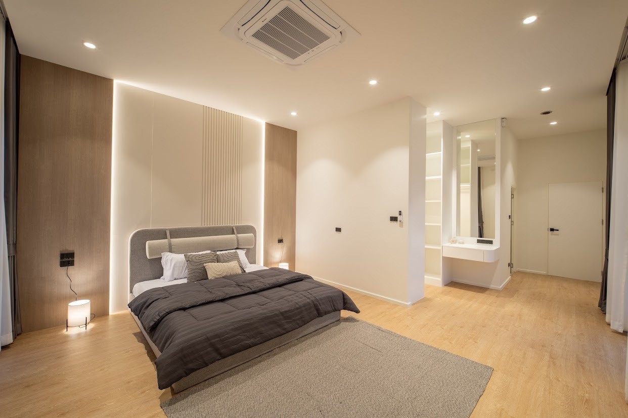 4 Bedroom House For Sale in Ban Waen, Hang Dong, Chiang Mai - Image 31