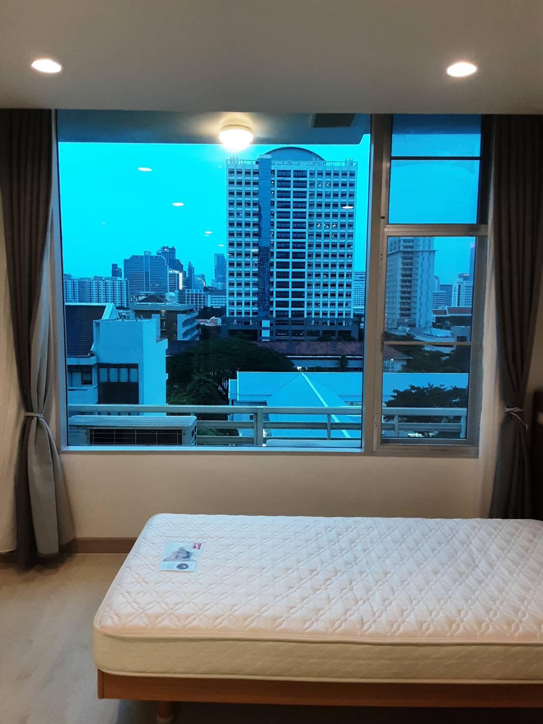 1 Bedroom Condo For Sale in Pathum Wan, Pathum Wan, Bangkok - Image 9