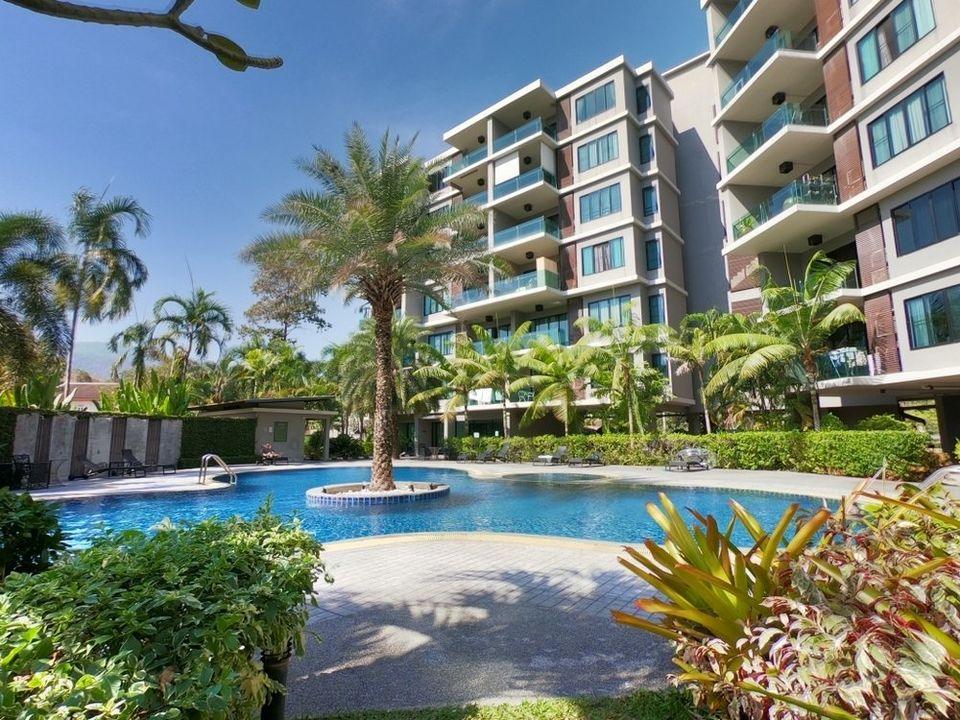 The Resort Condominium - Image 12