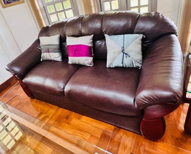 3 卧室 独立房屋  在  - Image 8