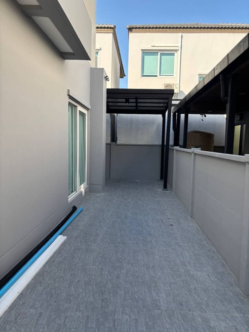 3 Bedroom House For Rent in Bang Phli Yai, Bang Phli, Samut Prakan - Image 8