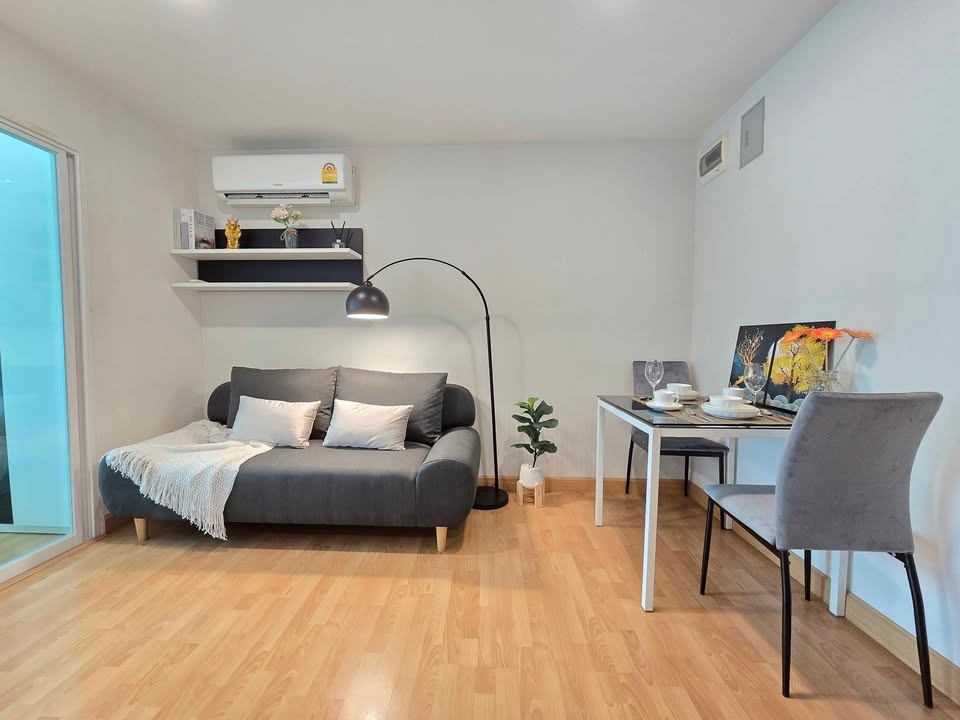 Casa Condo Chang Phueak - Image 1