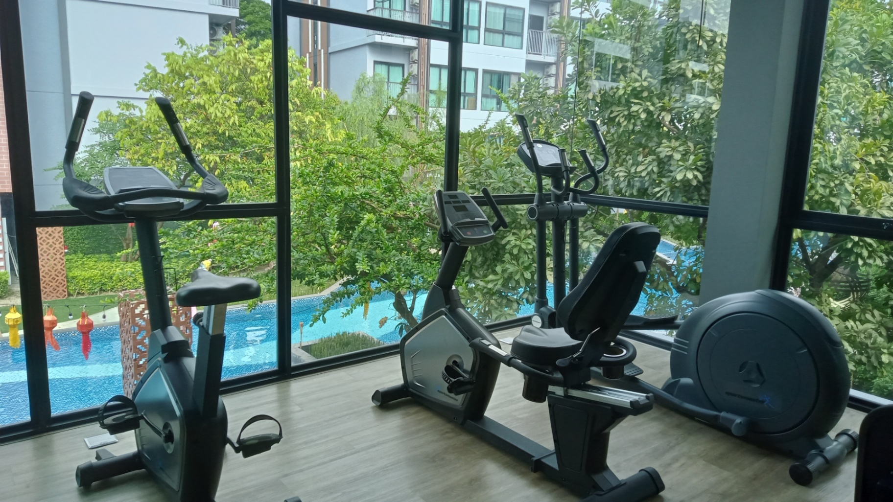 Arise Condo At Mahidol - Image 16