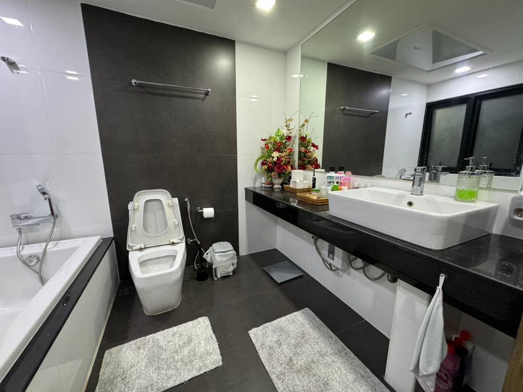 2 Bedroom Townhouse For Rent in Suthep, Mueang Chiang Mai, Chiang Mai - Image 13