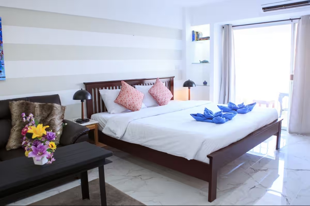 Chom Doi Condotel 1 - Image 1