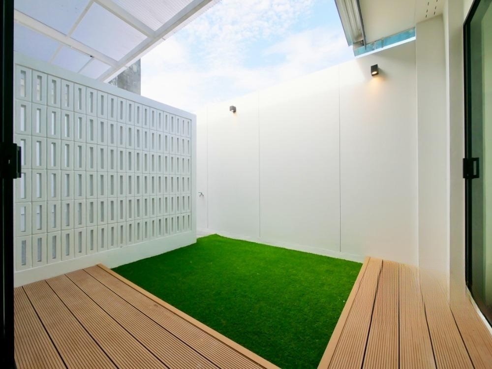 3 ห้องนอน บ้านเดี่ยว สำหรับขาย ใน ประเวศ, ประเวศ, กรุงเทพมหานคร - Image 12