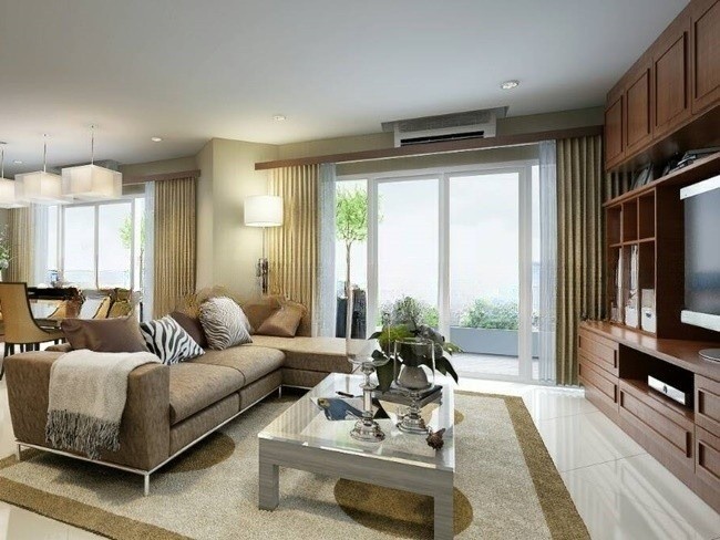 Grand Siritara Condo - Image 1
