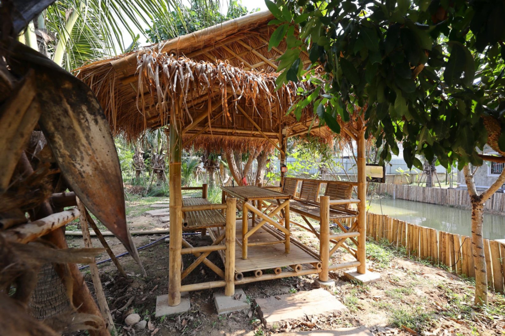 3 Bedroom House For Sale in Khua Mung, Saraphi, Chiang Mai - Image 21