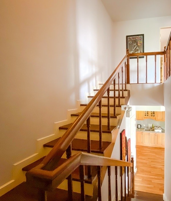 Bann Karnkanok Condo 3  - Image 10